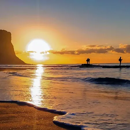 Playa Arenal Lägenhet *